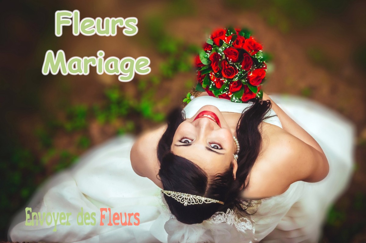 lIVRAISON FLEURS MARIAGE à MARTRES-DE-RIVIERE